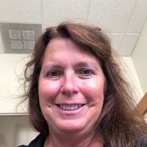 Meet your Posher, Faith